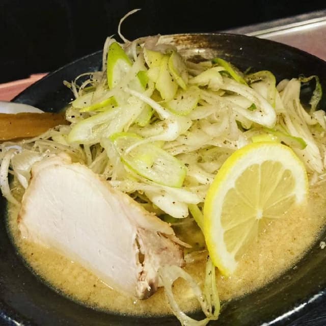 麺喰うがっ!? - サブ画像3