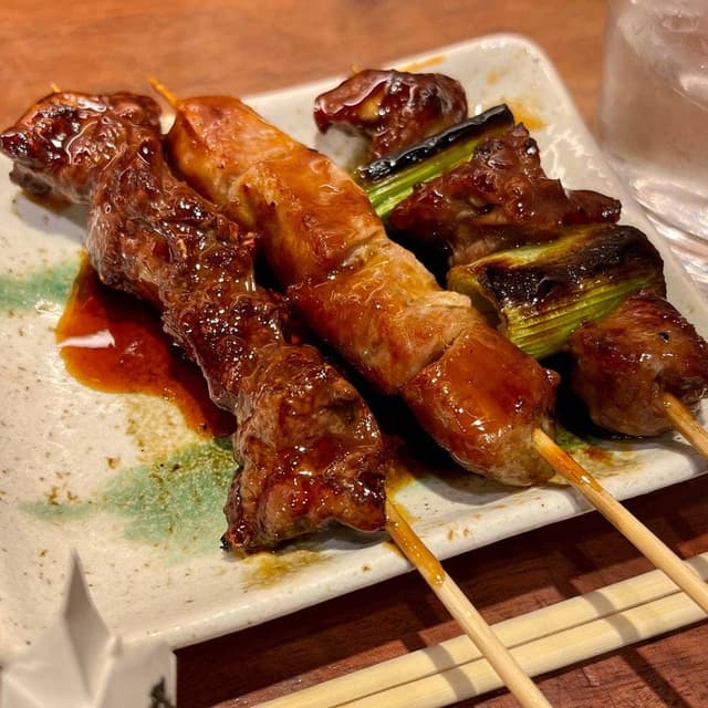 鍛冶屋文蔵 秋葉原店 - サブ画像2