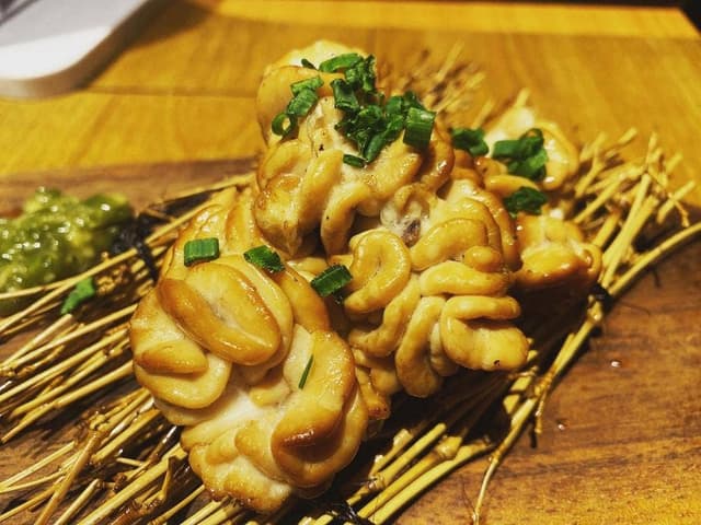 煙陣 えんじん - サブ画像2