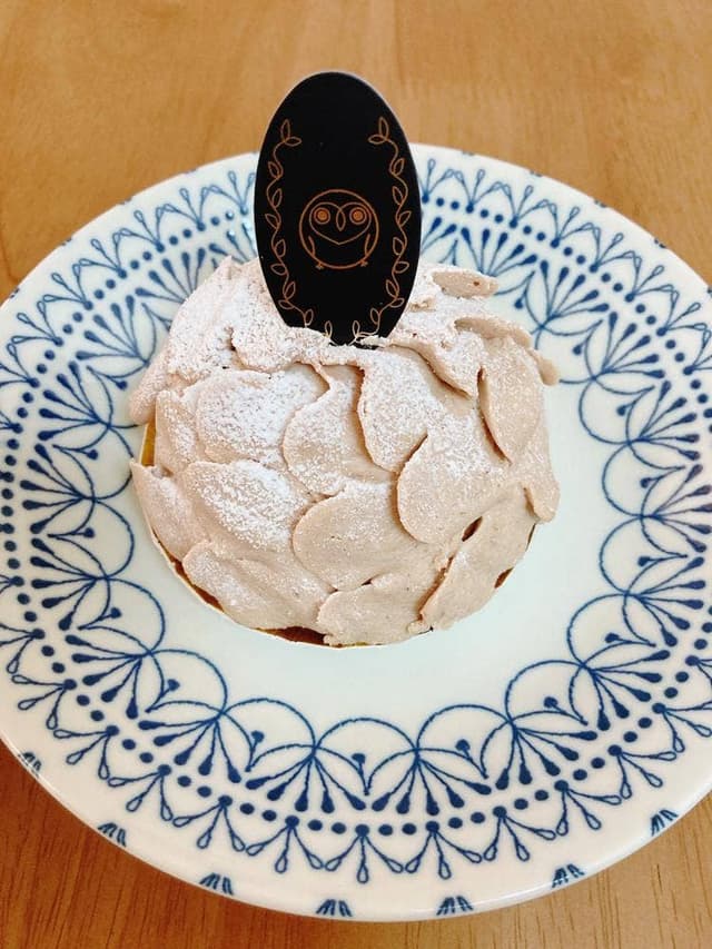 フランス菓子 エリティエ - サブ画像3