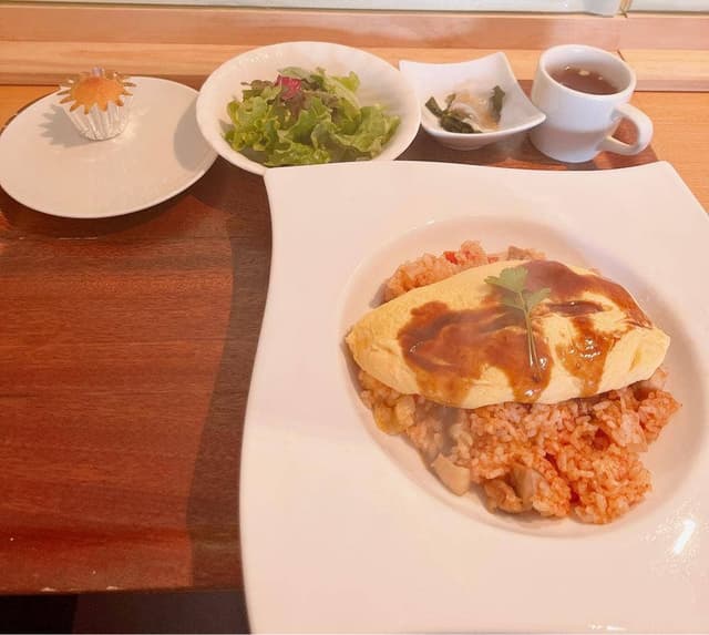 カフェレストラン タロー - サブ画像1
