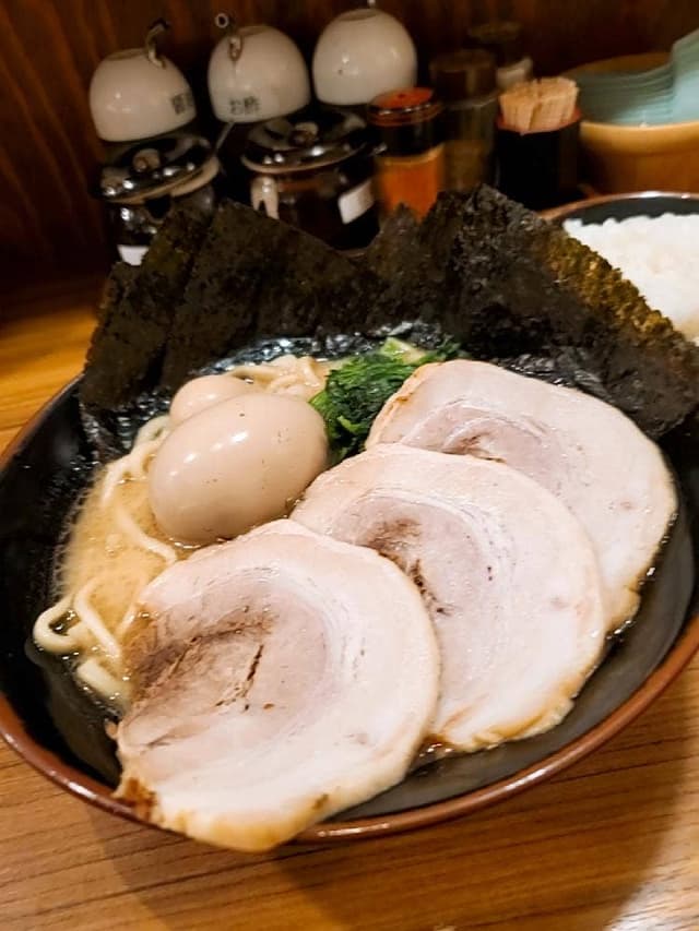 壱角家 綾瀬東口店 - サブ画像2