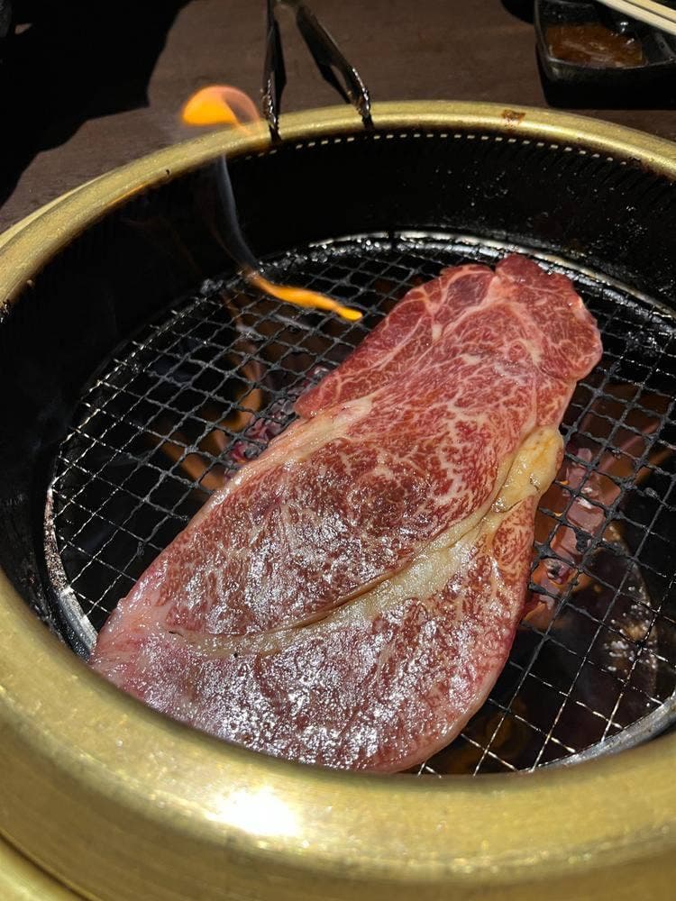 まめ牛 稲毛海岸店