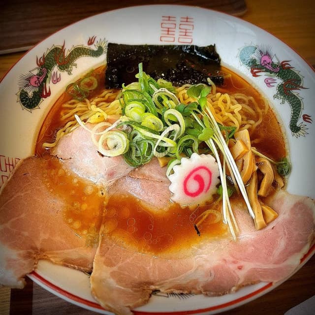 ラーメン ホテイソン - サブ画像2