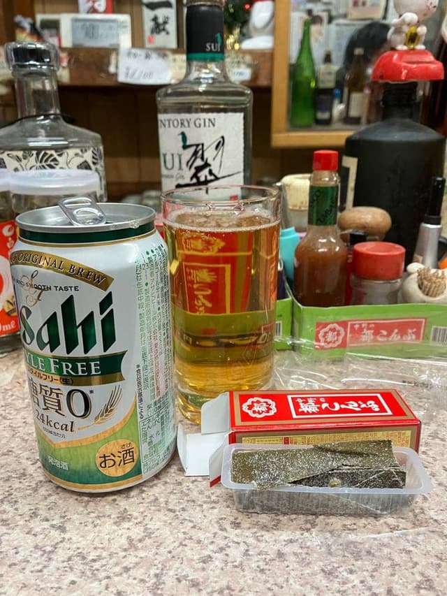 西尾酒店 - サブ画像1