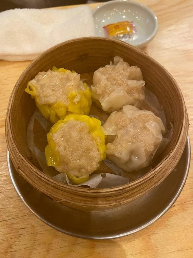 焼売のジョー 大宮店 - サブ画像2