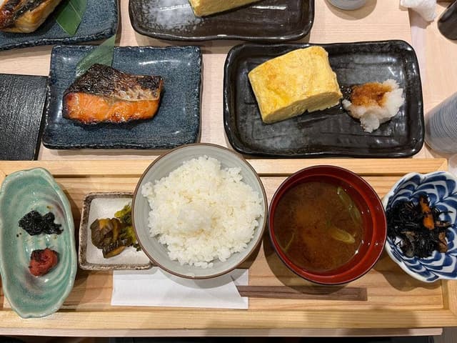人形町 田酔 大手庵 - サブ画像3