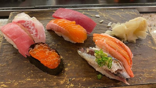 築地 すし兆 本店 - サブ画像2