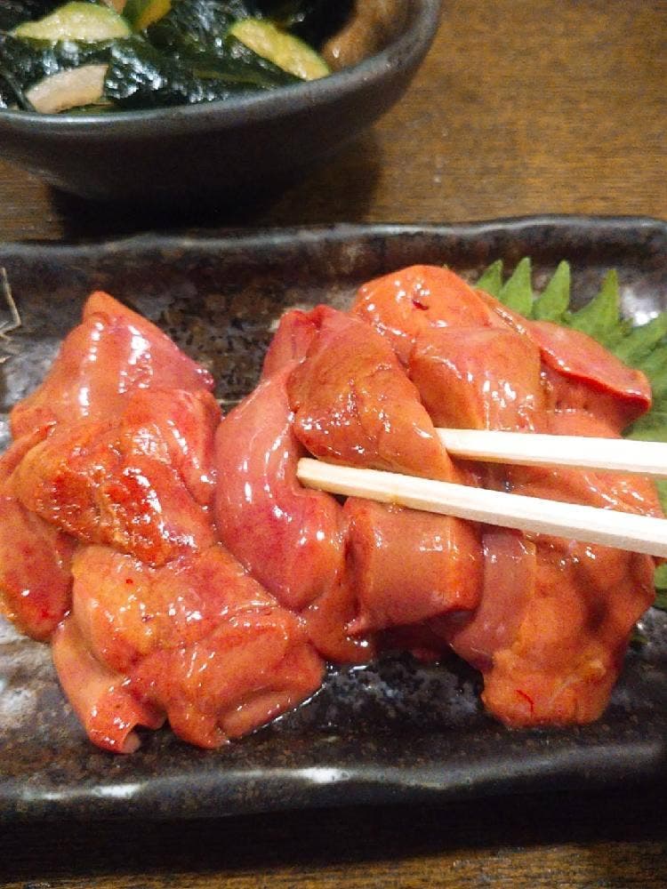 炭火焼鳥 とりいち 羽田店