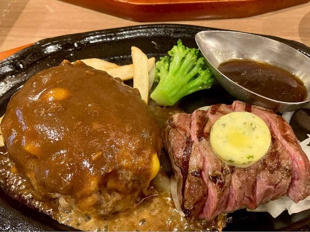 肉の万世 神田駅前店 - サブ画像2