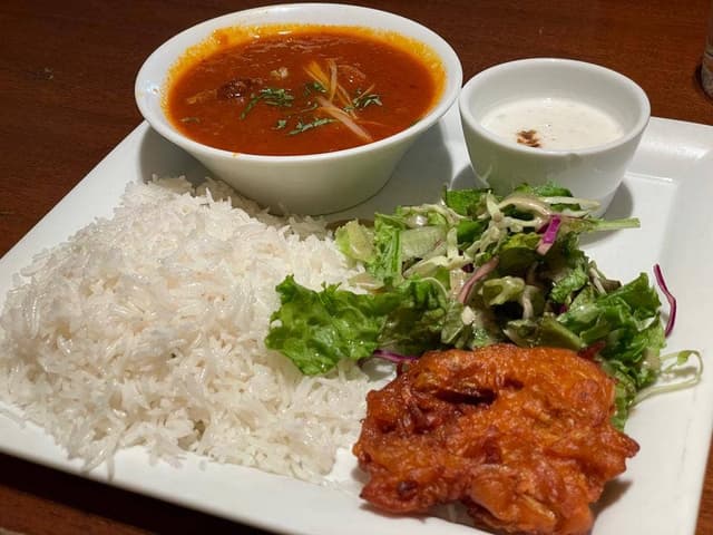 SITAARA DINER - サブ画像1