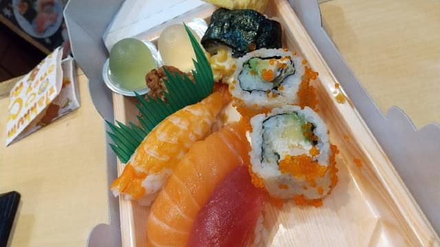 匠のがってん寿司 ららぽーと新三郷店 - サブ画像3