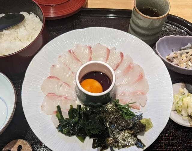 御料理あきやま - サブ画像1