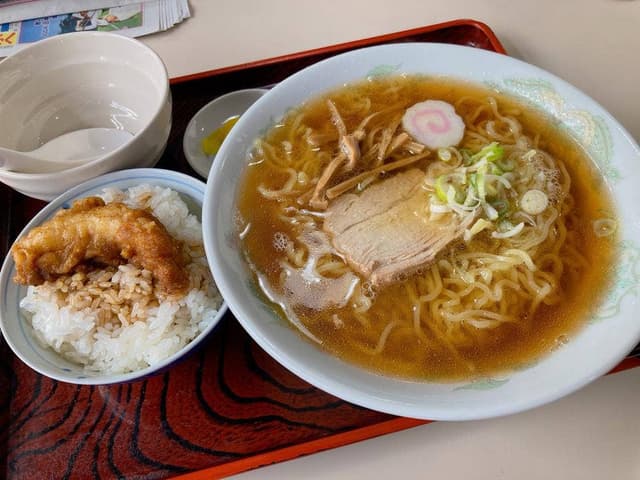 永楽庵 本店 - サブ画像2