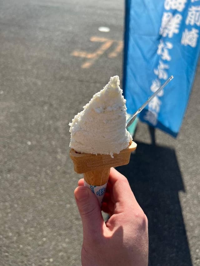 イタリアンジェラート・マーレ - サブ画像2