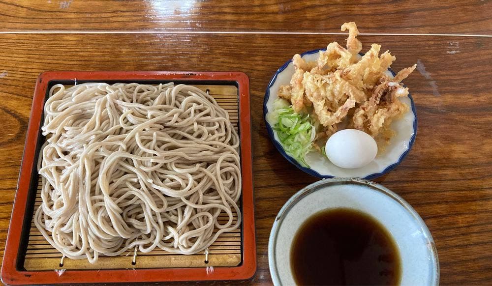 そばのまるごまるご