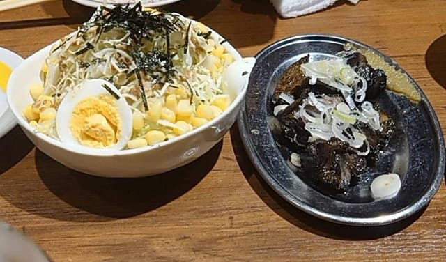 伝串 新時代 秋葉原本店 - サブ画像2