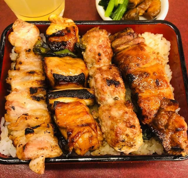 伊勢廣 帝劇店 - サブ画像2