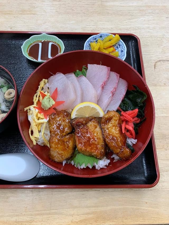 遍路の駅 夫婦善哉 - サブ画像1