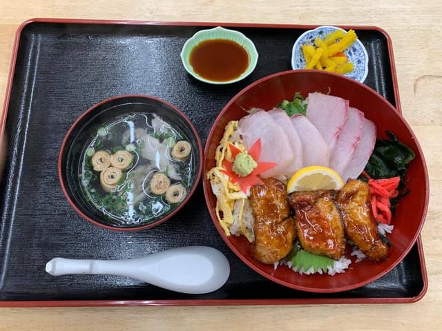 遍路の駅 夫婦善哉 - サブ画像3