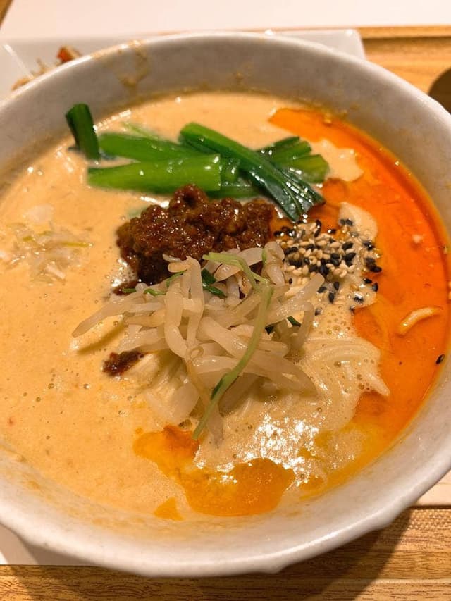 騒豆花 ホワイティうめだ店 - サブ画像2