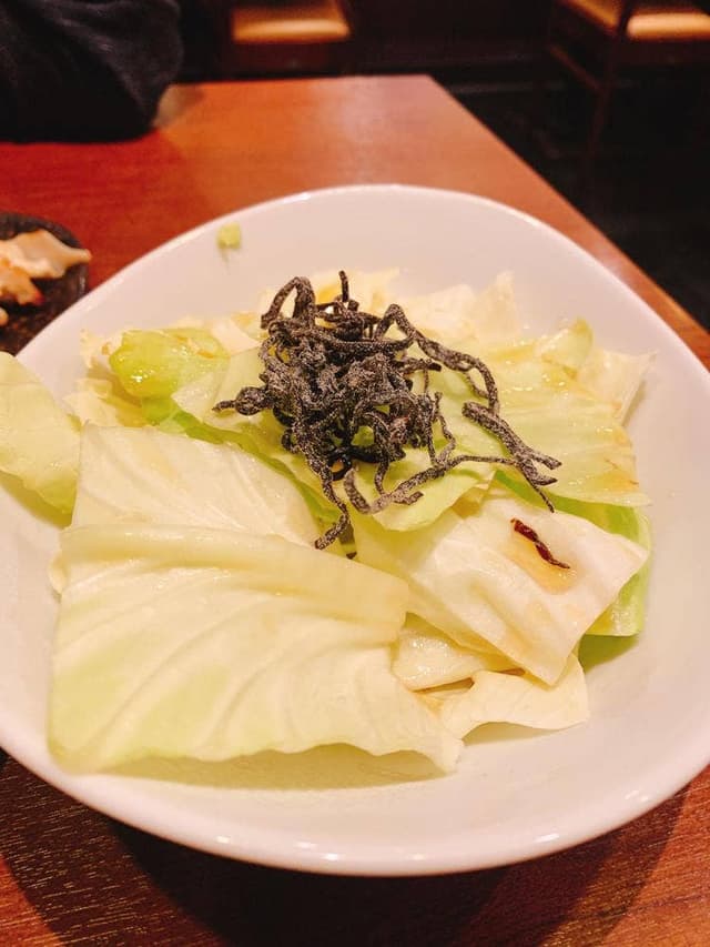三代目 鳥メロ 阪急伊丹駅前店 - サブ画像3