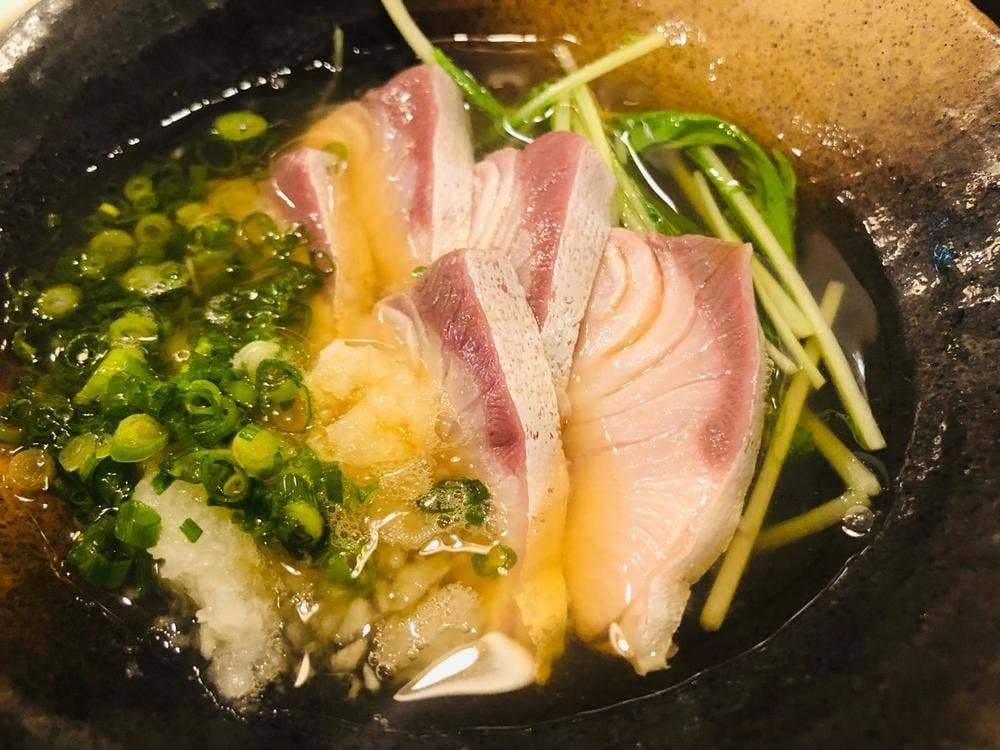 酒房 とまり木