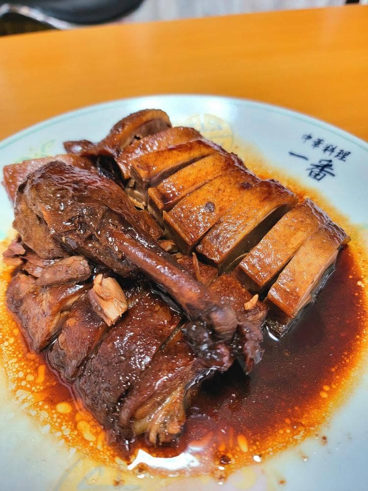 尚氏私房菜