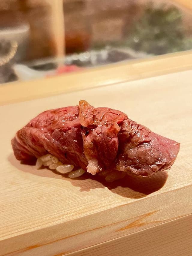 牛肉寿司 きんたん - サブ画像2