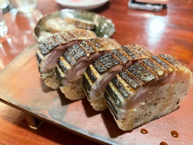 日本酒とお刺身 秋丸 - サブ画像1
