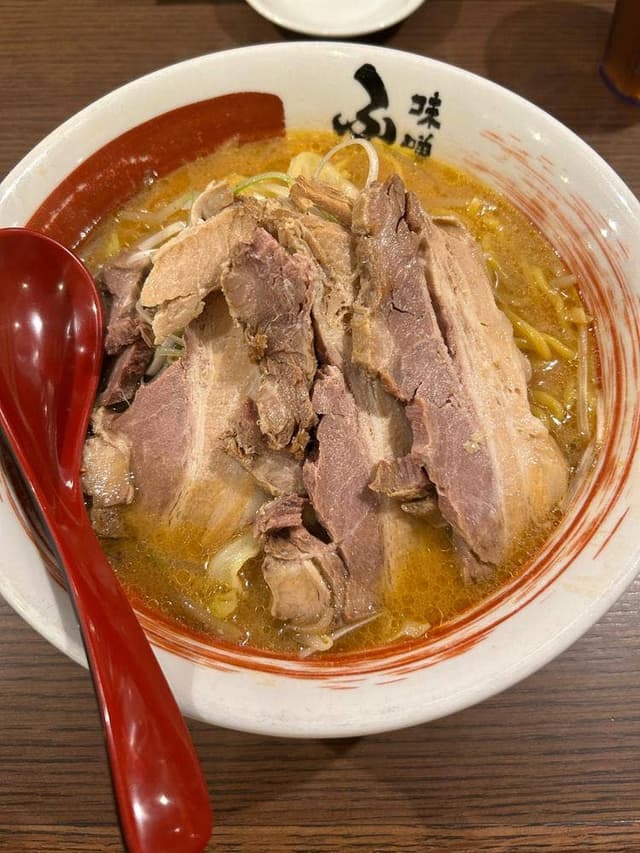 味噌蔵ふくべえ - サブ画像3