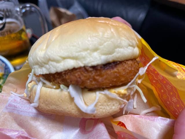 マクドナルド 六本松駅前店 - サブ画像2
