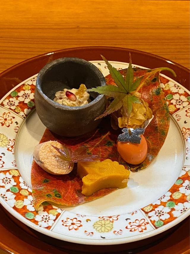 旬菜美酒 ちどり - サブ画像2