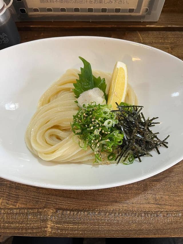 うどん専門店 馳走 - サブ画像2