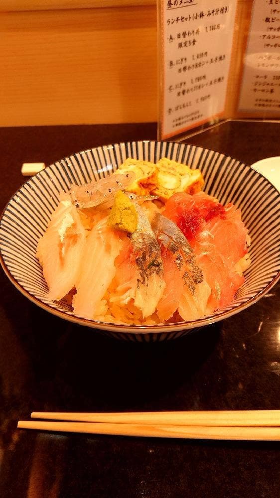鮨 まさひろ - サブ画像2