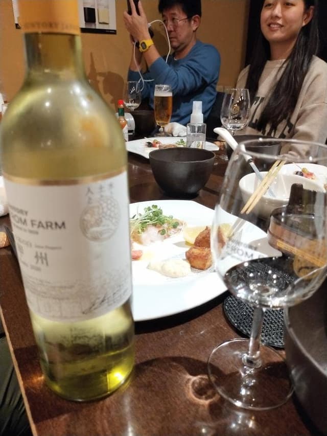 Restrant Bar Alfie - サブ画像1