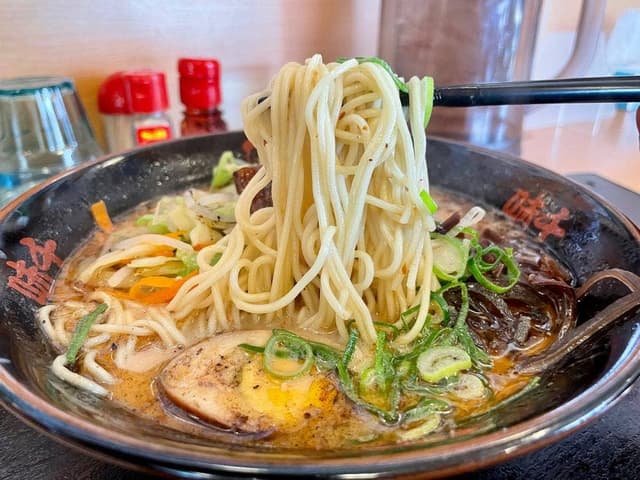 味千ラーメン 国体通店 - サブ画像3