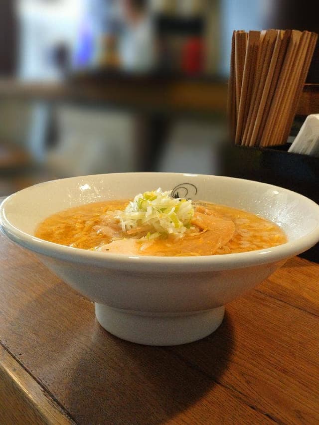 ラーメン EBI パチ - サブ画像2