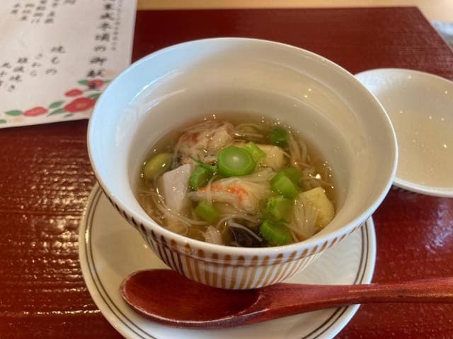 馬場乃町はやし - サブ画像1