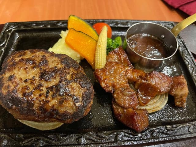 サッポロビール名古屋ビール園 浩養園 - サブ画像2