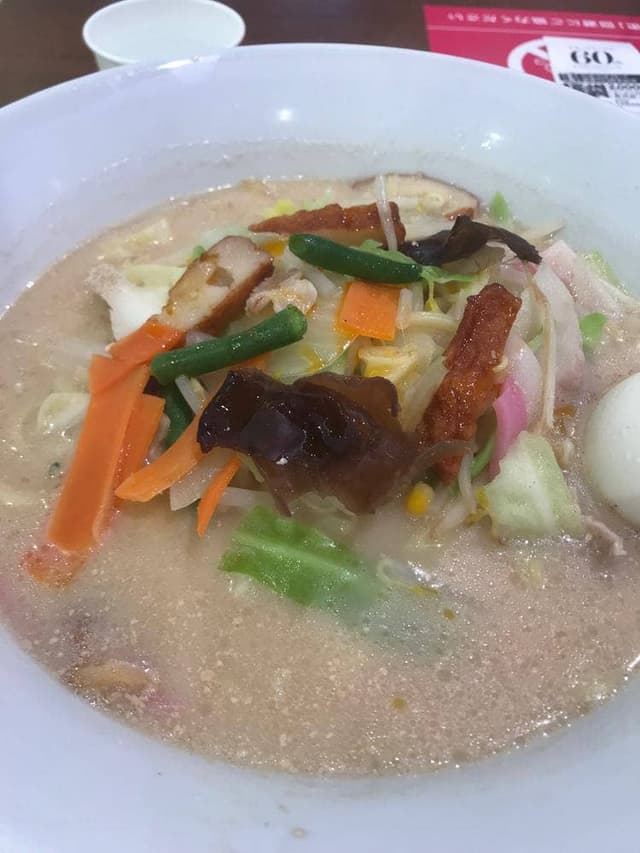 リンガーハット イオンフードスタイル港南台店 - サブ画像1