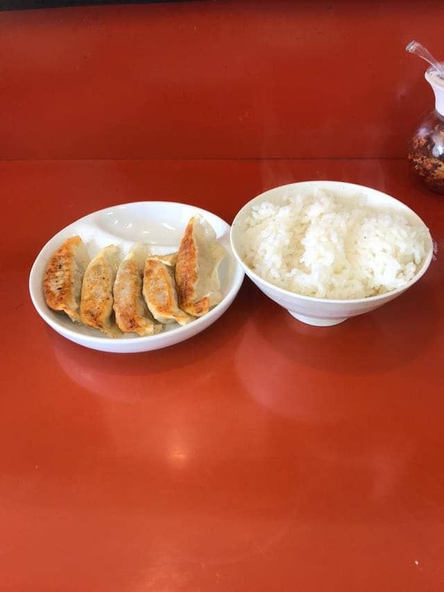 ラーメンひろ - サブ画像2
