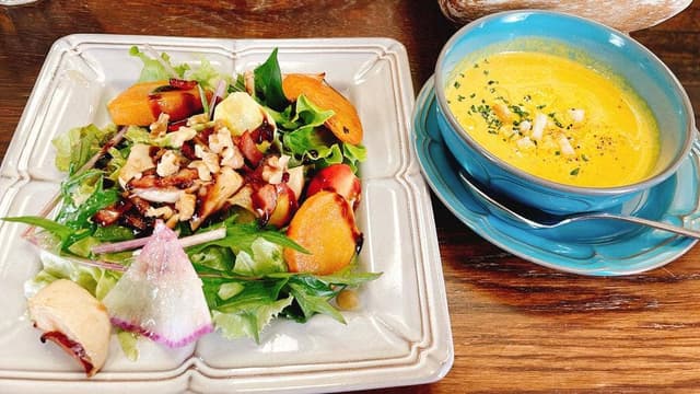 Bistrot Orange - サブ画像2