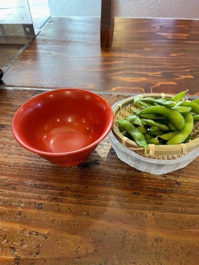 田舎料理ふくすけ - サブ画像3