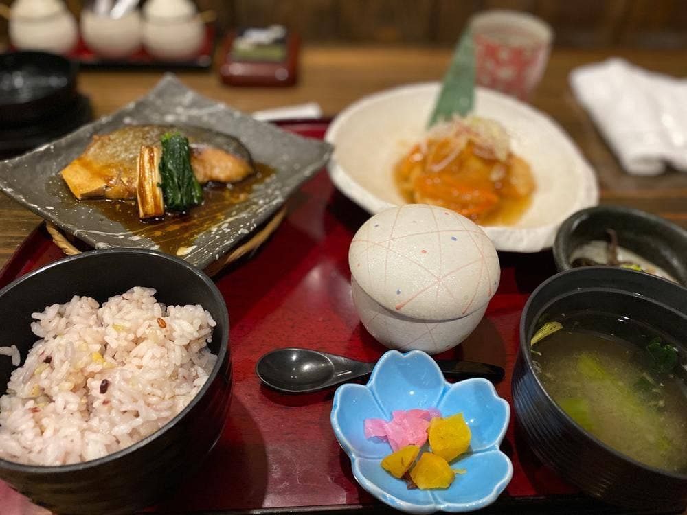 和食ダイニング さくら小町 各務原中央店