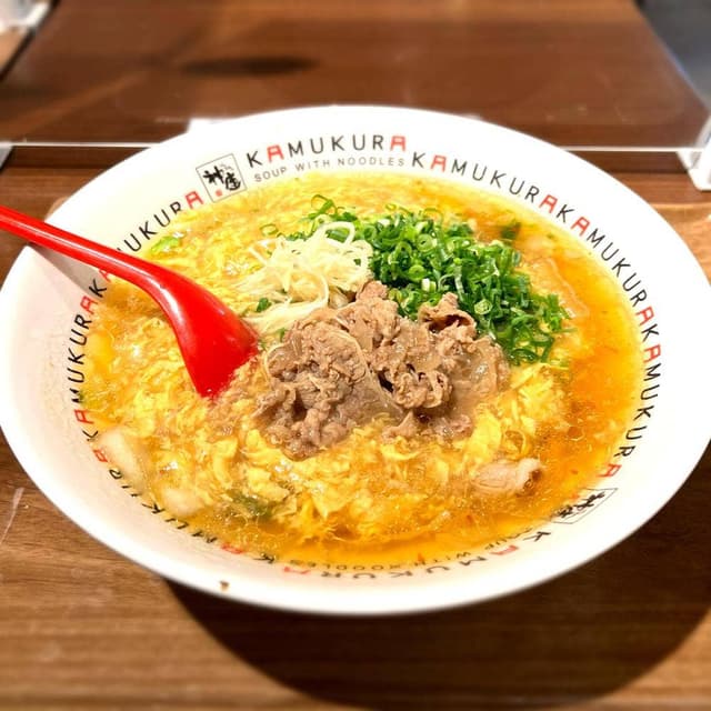 どうとんぼり神座×青藍 UMEDA FOOD HALL店 - サブ画像3