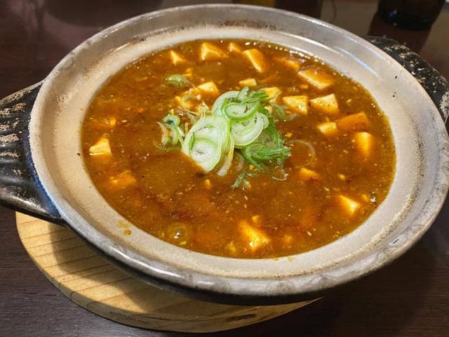 台湾料理 華丸 本町店 - サブ画像1