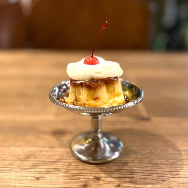cafe太陽ノ塔 本店 - サブ画像1