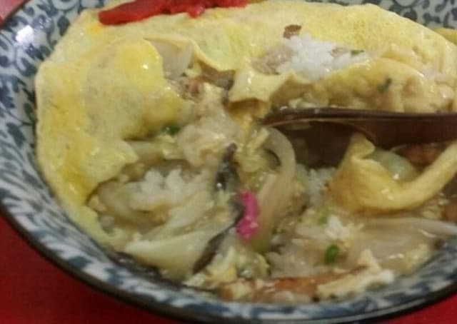 天津飯店 - サブ画像3