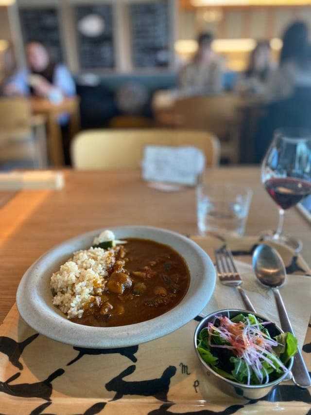 家と庭 - サブ画像3